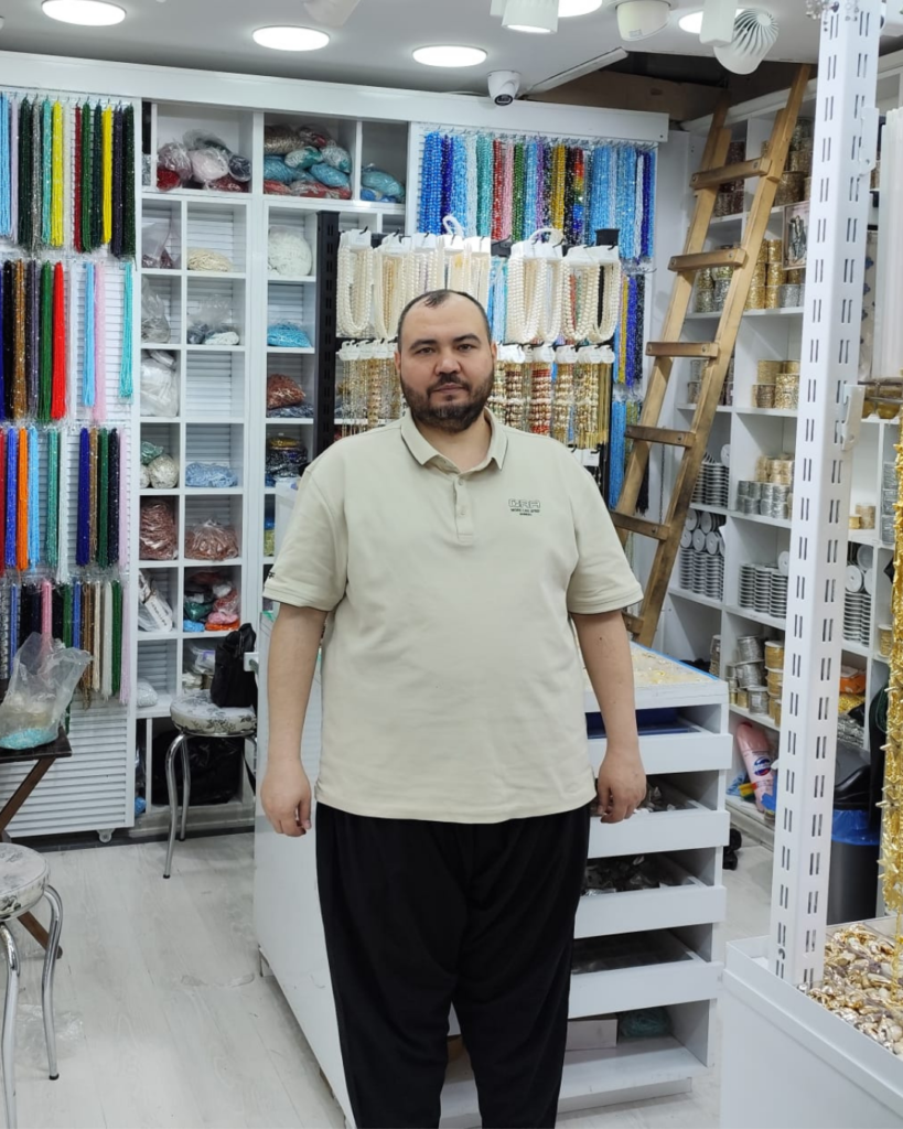 abdullah karkin